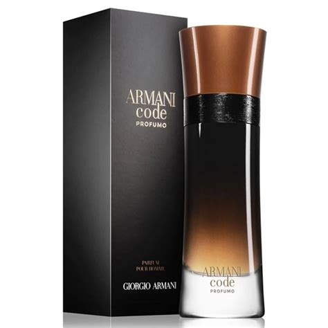 armani code profumo duftzwilling